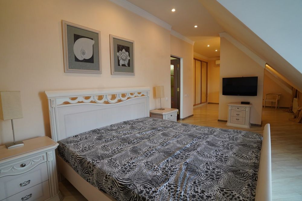 Представляем эксклюзивный Евро дом  премиум-класса