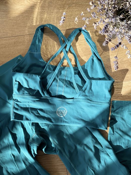 Set colanti si bustiera Xs