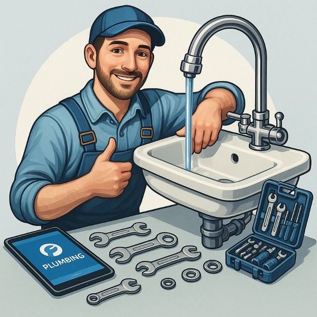 Сантехник 24/7 звоните