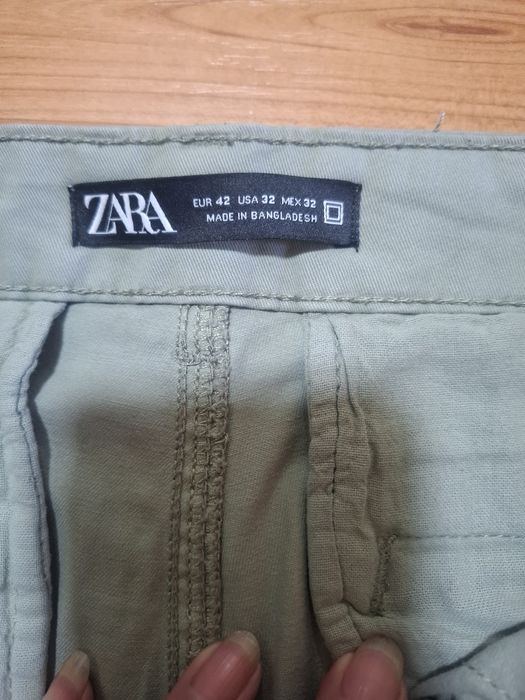 Pantaloni  cargo bărbați,marimea L