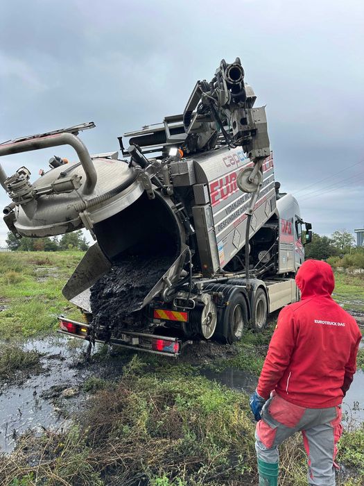 Servicii de vidanjare ,desfundare canalizari ,inspectie video CCTV