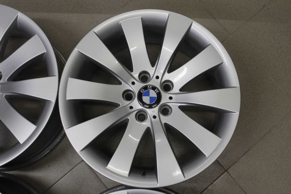 Джанти 18" BMW 5-серия F10, F11