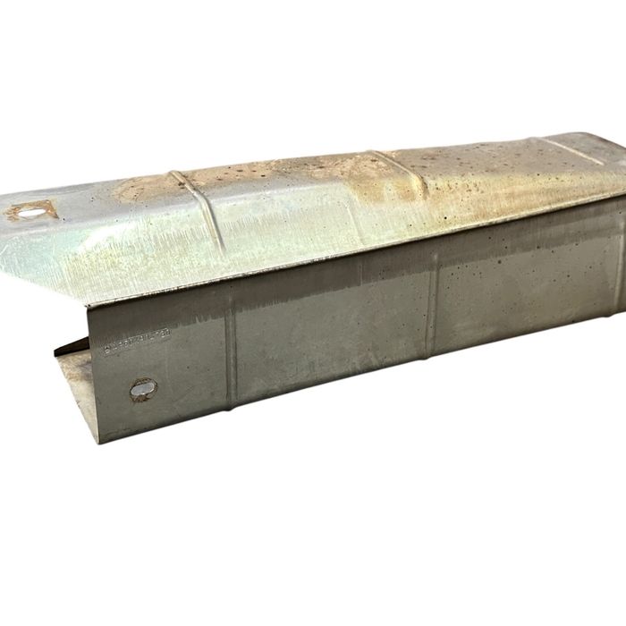 A9604903771 Capac pentru Catalizator toba finala MERCEDES -BENZ Actros MP5 (2019-) MERCEDES-BENZ