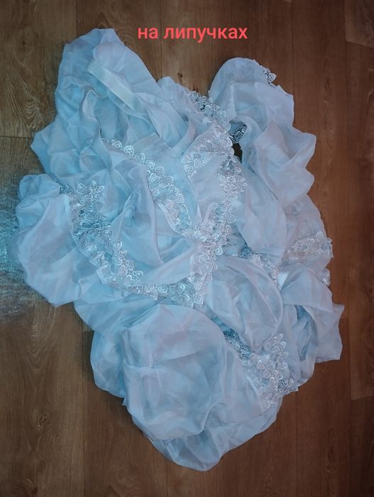 Занавеска - тюль- тюли