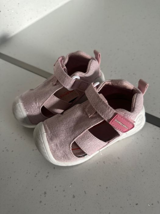 Детски Обувки biomechanics