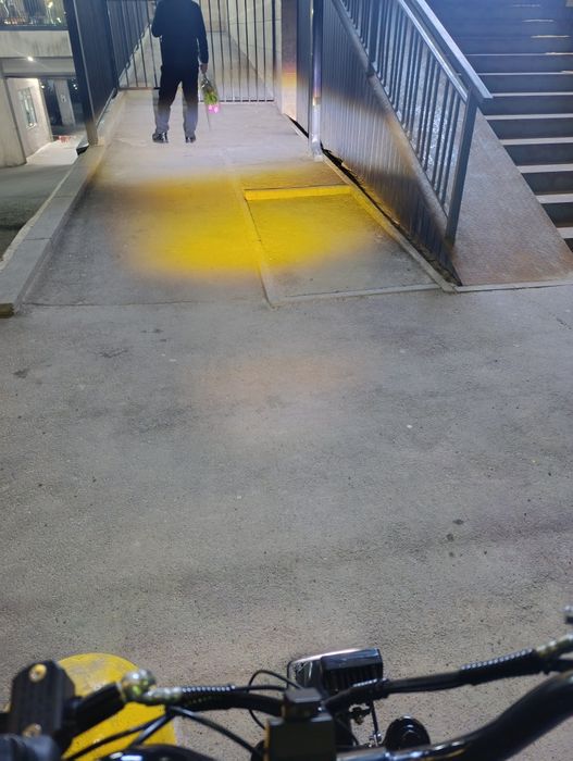 Электровелосипед