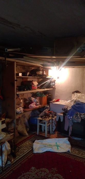Продам гараж 11 г/о