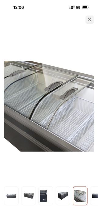 Морозилник отличном состоянии бу