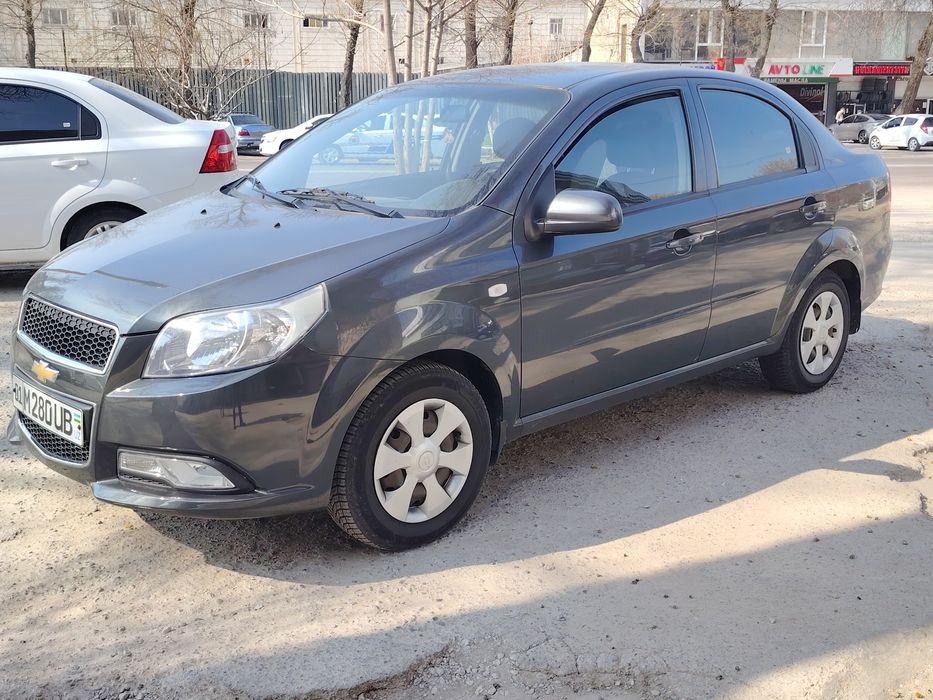 Yoqsa oling baraka topasiz.