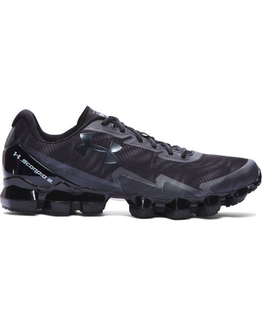 Adidasi originali Under armour Scorpio 2 impecabili