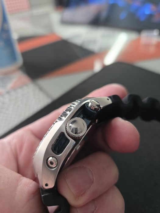 Seiko Prospex PADI Kinetic GMT