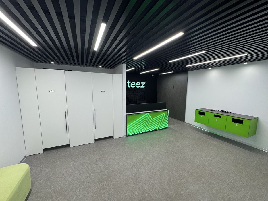 Сделаем из «голой» коробки уютную квартиру или офис. Ремонт под ключ