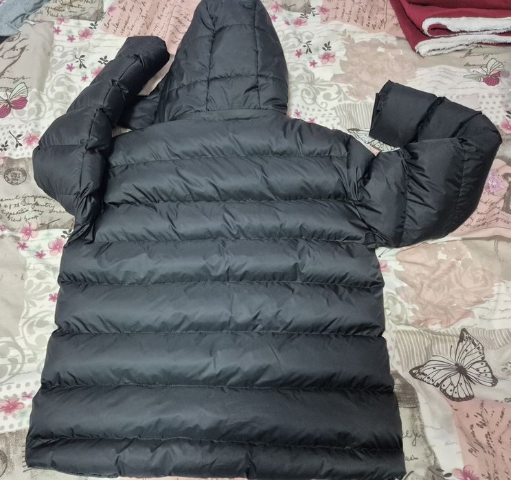 Ново зимно пухесто яке Nike