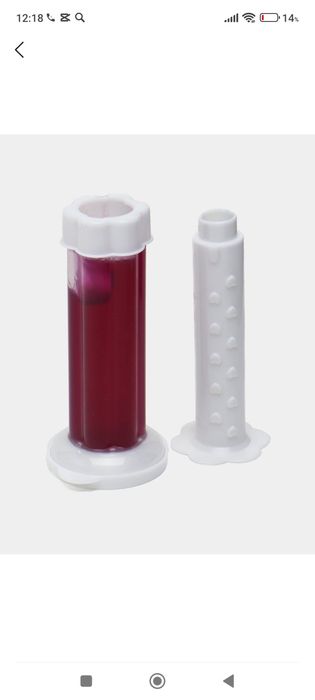 Gul dezenfektsa uchun