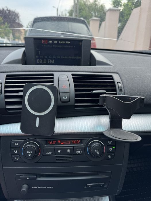 BMW 1 Series 2005 — imagine 3