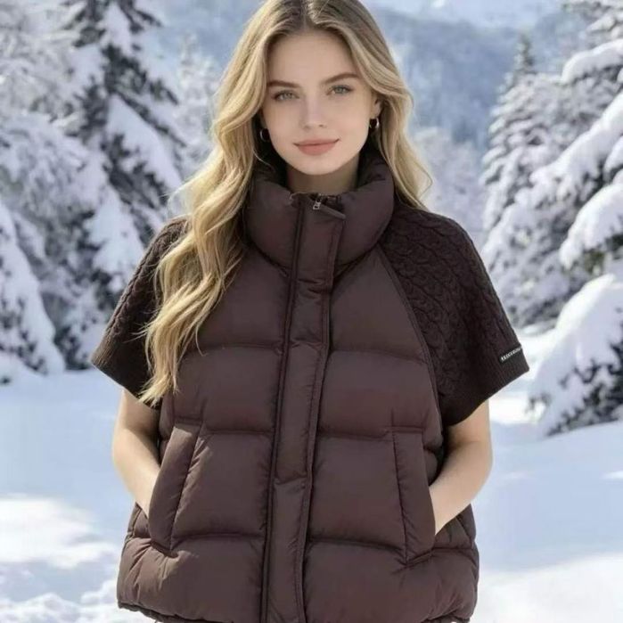 Продам жилетки женские