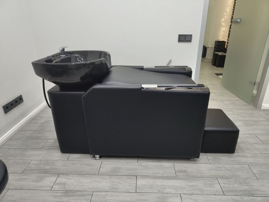 Парикмахерская мойка