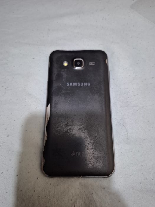 Samsung J2 всё поддерживает.