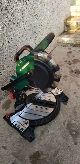 Pakside циркуляр пендула, потапящ 1500w,210