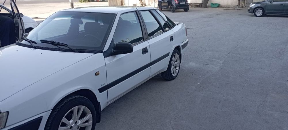 Daewoo Espero Sotiladi