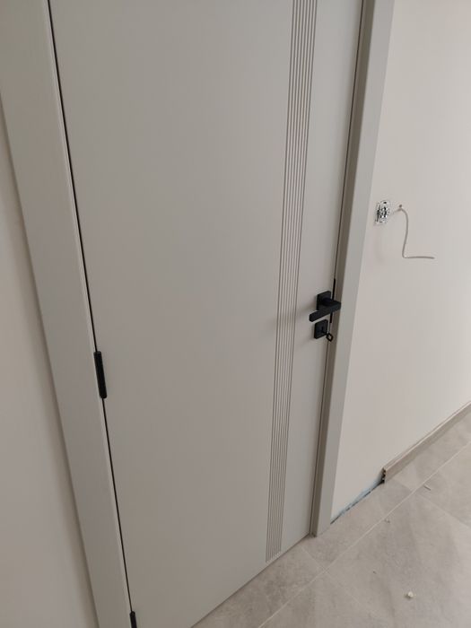 Интериорни врати с монтаж – Асеновград  Пловдив