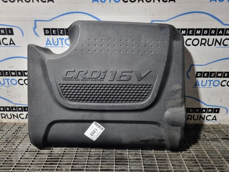 Capac motor Kia Sportage III 2.0 Diesel 2010 - 2016 136CP Euro5 (1352)