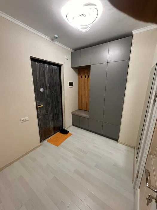 Новостройка  2/8/16 ЖК «Almaz Tower» ОР-Р Рохат