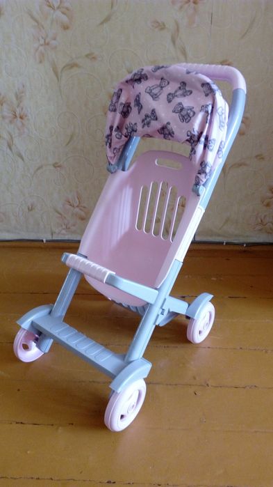 Продам коляску для куклы