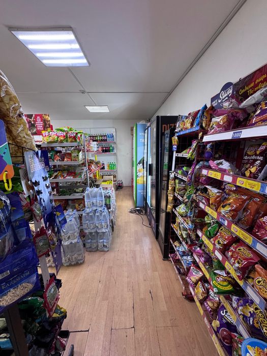 Продам готовый бизнес