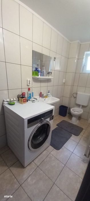 Casă cu garaj, panouri solare+încărcare auto electrică-Traian, Zalău