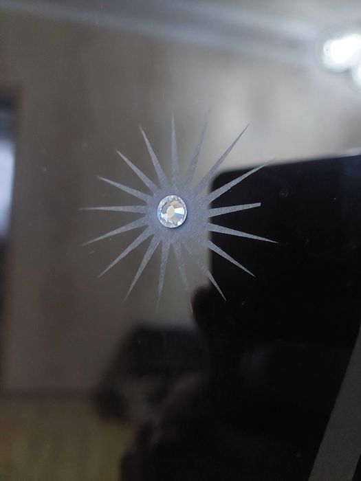 Дверь межкомнатная