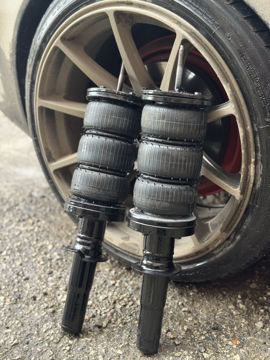 Продавам предно въздушно окачване за Honda Civic 6 (EK/EJ)