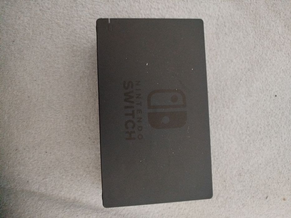 Nintendo Switch в отлично състояние