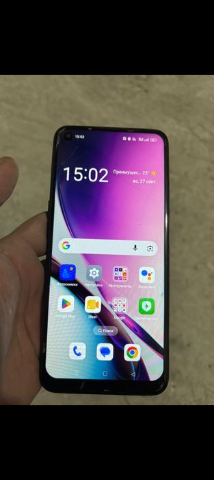 Oppo A 96 срочно