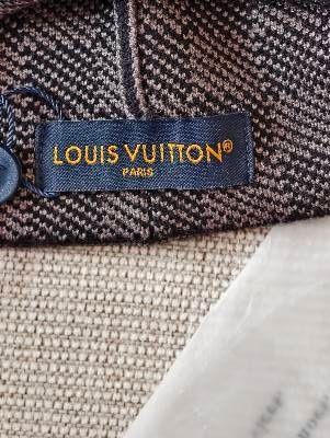 Louis Vuitton шапка