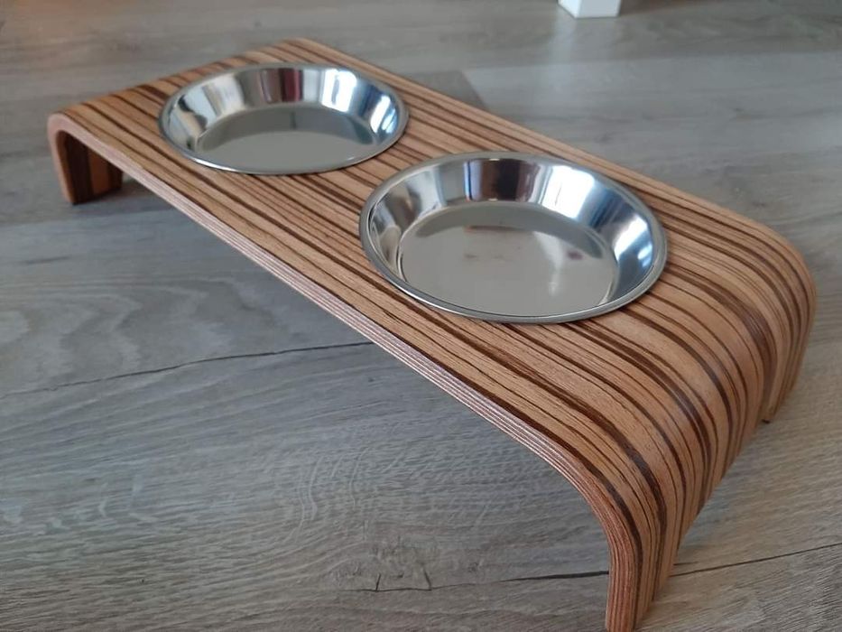 Котешка хранилка catBar - нова