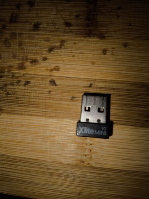 Mouse gaming Pulsar Xlite V2 Mini