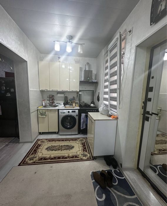 Ттз Югнакий Хумоюн срочно продается квартира 4/1/5 с евро ремонтом