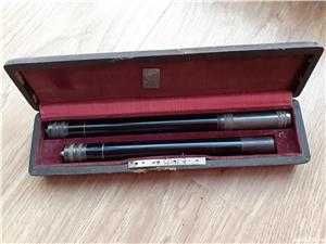 Baston de dirijat vintage