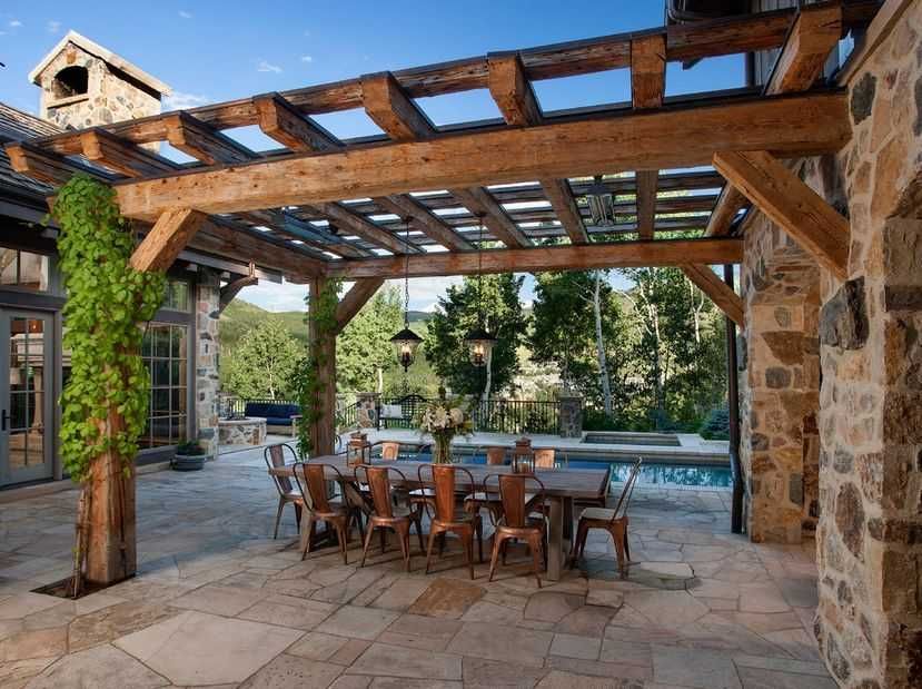 Pergole lemn. Garduri lemn, Obloane lemn .Jardiniere