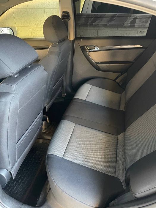 Нексия 3 2021 год с пробегом 32000