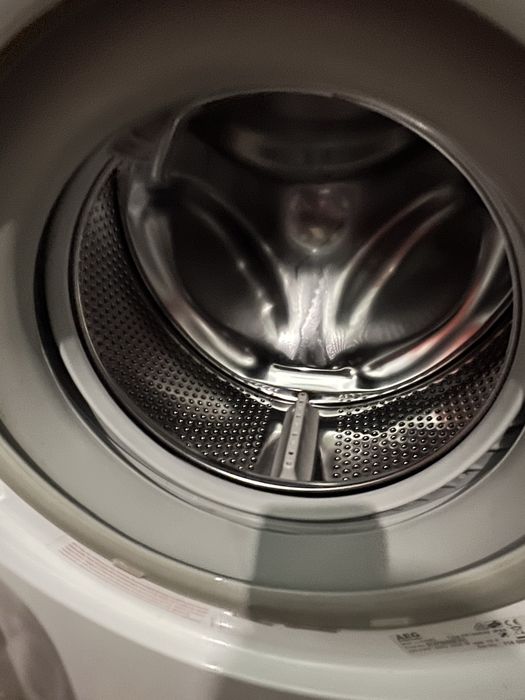 AEG Lavamat пералня