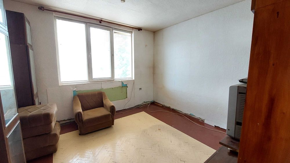 Продава се Тристаен апартамент в Габрово, Дядо Дянко - 87 кв.м за 499 €/кв.м - Снимка #2