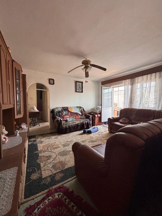 Apartament cu 2 camere Dragănesti Olt