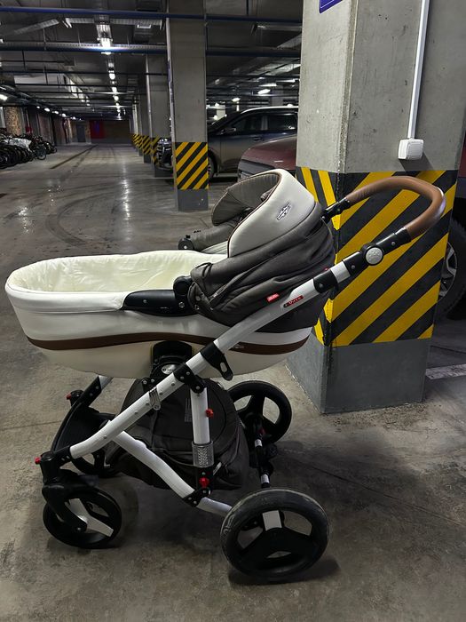 Коляска, прогулочная коляска