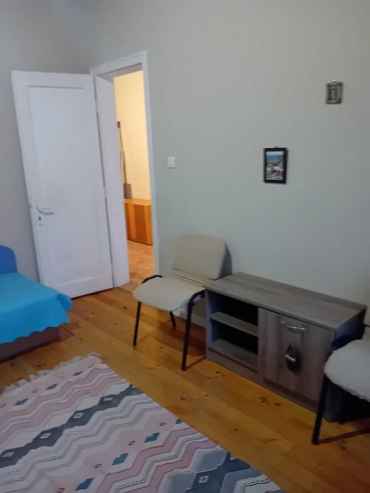 Дава се под наем Двустаен апартамент в Варна, Център - 60 кв.м за 510 € - Снимка #4