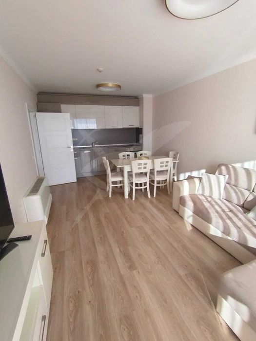 Двустаен апартамент в Свети Влас 75904