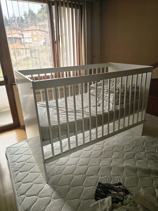 Детска Кушара!!!