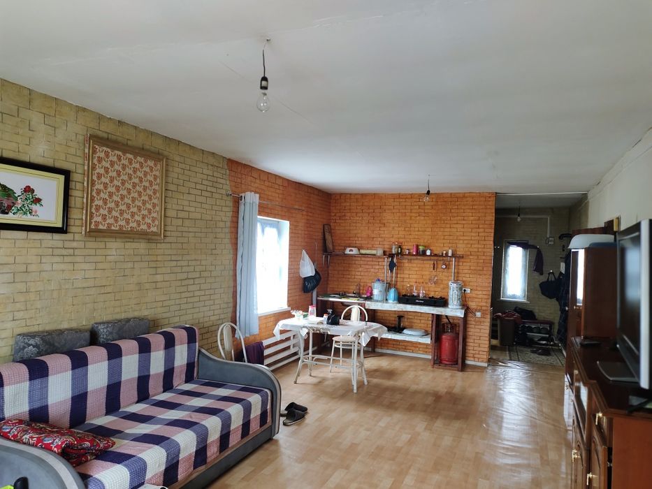 Продам дом в селе Байтерек СКО 17 до города