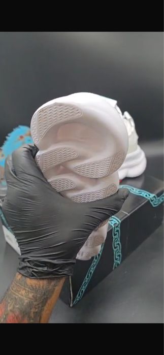 Versace chain reaction marimea 37